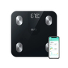 Eufy by Anker Compact Digital Bathroom Smart Scale A1, A1-T9120K11, Black