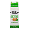 Califia Farms Almond Milk Creamer Unsweetened 946 ml