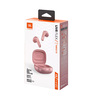 JBL True Wireless Noise Cancelling Earbuds, Rose, JBLLIVEFLEXROS