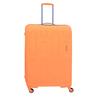 American Tourister Ellipso 4 Spinner Wheel Hard Trolley, 79 cm, Apricot Blush