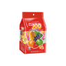 Lot 100 Gummy Assorted 130g