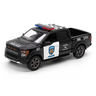 Kinsmart 2022 Police Ford Raptor Die-Cast Metal Car, 1:46 Scale, 1 Pcs, KT5436DP