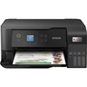 Epson EcoTank L3560 Home Ink Tank Printer, Black