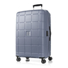 American Tourister Hundo 4 Wheel Hard Trolley, 81 cm, Grey