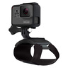 GoPro Hand + Wrist Strap, Black, AHWBM-002