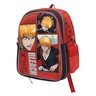 Bleach School Backpack 16 inch HMBLCH1BP01