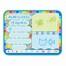 Tomy My ABC Aquadoodle, Multicolor, E72866