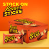 Reese's Sticks Peanut Butter And Crispy Wafer 42 g