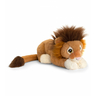 Keel Toys Keeleco Plush Lying Lion, 25 cm, SE6103