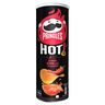 Pringles Hot Sweet Chilli Flavour Potato Chips 160 g