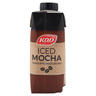 KDD Iced Mocha Coffee With Chocolate Milk 250 ml