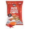 BRB Peri-Peri Rice Popped Chips 48 g