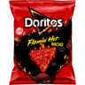 Doritos Flamin Hot Nacho Flavored Tortilla Chips 311.8 g