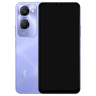 Vivo Y28s 5G Dual SIM Smartphone, 6 GB RAM, 128 GB Storage, Twinkling Purple