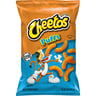 Cheetos Puffs Cheese Flavored Snacks 255.1 g