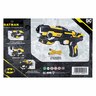 Batman Soft Dart Gun, 52817