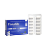 Panalife Paracetamol Tablet 500mg 24 pcs