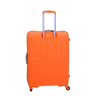 American Tourister Ellipso 4 Spinner Wheel Hard Trolley, 68 cm, Tangerine Orange