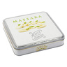 Massara White Butter Cookies 400 g