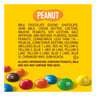 M&M's Peanut Pouch 150 g