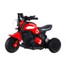 Skid Fusion Kids Motorcycle AM 6V 3010347 Assorted Colors