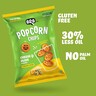 BRB Cheese & Olive Popcorn Chips 48 g