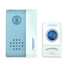 Terminator Wireless Door Bell TDB 004DC