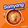 ساميانج حساء نودلز رامن 5 × 120 جم