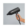 Braun Hair Dryer, 2100W, Electro Black, HD425SDE