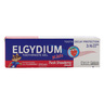 Elgydium Toothpaste Gel Fresh Strawberry For 3/6 Years Old 50 ml