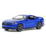 Kinsmart 2015 Ford Mustang GT Die Cast Car, Scale 1:38, Assorted 1 pc, KT5386D