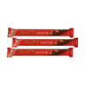 Lindt Lindor Milk Chocolate Stick Value Pack 3 x 38 g