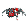 Xtrem Bots Spider Bot, XT3803253