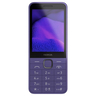 Nokia 235-TA-1614,4G Feature Phone,with Dual SIM,Purple