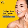 Zayn & Myza Tea Tree Day Cream with SPF 25, 50 g