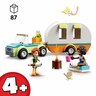 Lego Friends Holiday Camping Trip Playset, 6425638