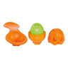 Tomy Toomies Hide & Squeak Egg & Spoon Set, Multicolor, E73082C