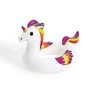 Bestway Fantasy Unicorn Swim Ring, 119x91 cm, 36159BW