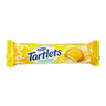 McVities Tartlets Biscuits Lemon Cheesecake 100 g