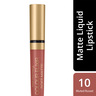 Max Factor Muted Russet Color Elixir Soft Matte Liquid Lipstick 010 1 pc