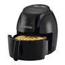 Black+Decker Digital Air Fryer, 1800W, 7L, Black, AF625-B5