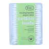 Pretty Biodegradable Paper Stem Cotton Buds Approx 200 pcs