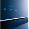 Toshiba Double Door Refrigerator, 608L, Gradiant Blue, GRAG820U-X(GG)