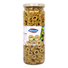 Diamond Sliced Green Olives 250 g