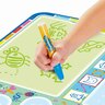 Tomy My ABC Aquadoodle, Multicolor, E72866