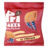 Pri Bakes Oat Pockets Cinnamon 44g