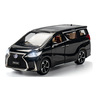 CHE Die Cast Lexus Car, 1:24, CZ119