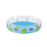 Bestway 3-Ring Deep Dive Pool, 152x30 cm, 51004