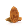 Al Rifai Roastery Almond Jumbo 250g