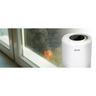 Levoit Smart Air Purifier, 35m² Room Coverage, White, Core 200S